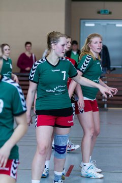 Bild 229 - A-Juniorinnen HSG Kremperheide/M�nsterdorf - HSG J�rl DE Vi�l : Ergebnis: 33:12